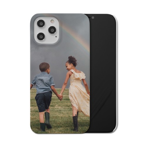 Photo Gallery iPhone Case, Slim Case, Matte, iPhone 12 Pro Max, Multicolor