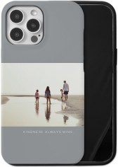 gallery of one banner iphone case