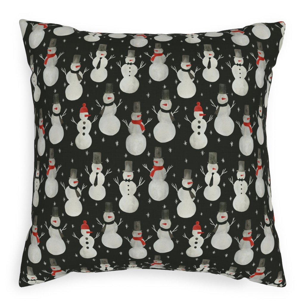 Snowman Decorations
