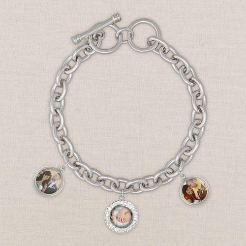 Shutterfly charms on sale