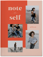 Colorblock Notes