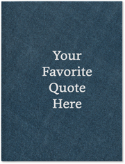 Your Quote Here