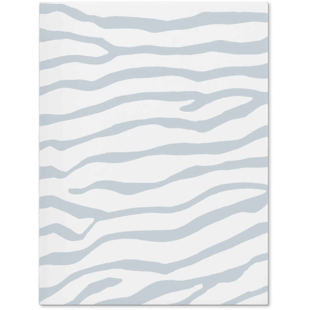 Brackenbury Beach Custom - Blue Journal, Gray, Gray