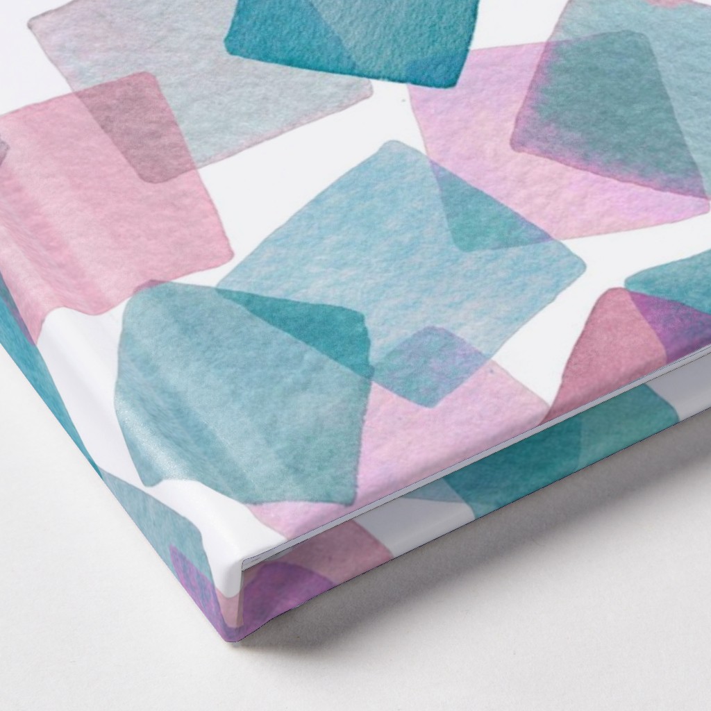 Confetti Party Spring Pastel Journal Shutterfly