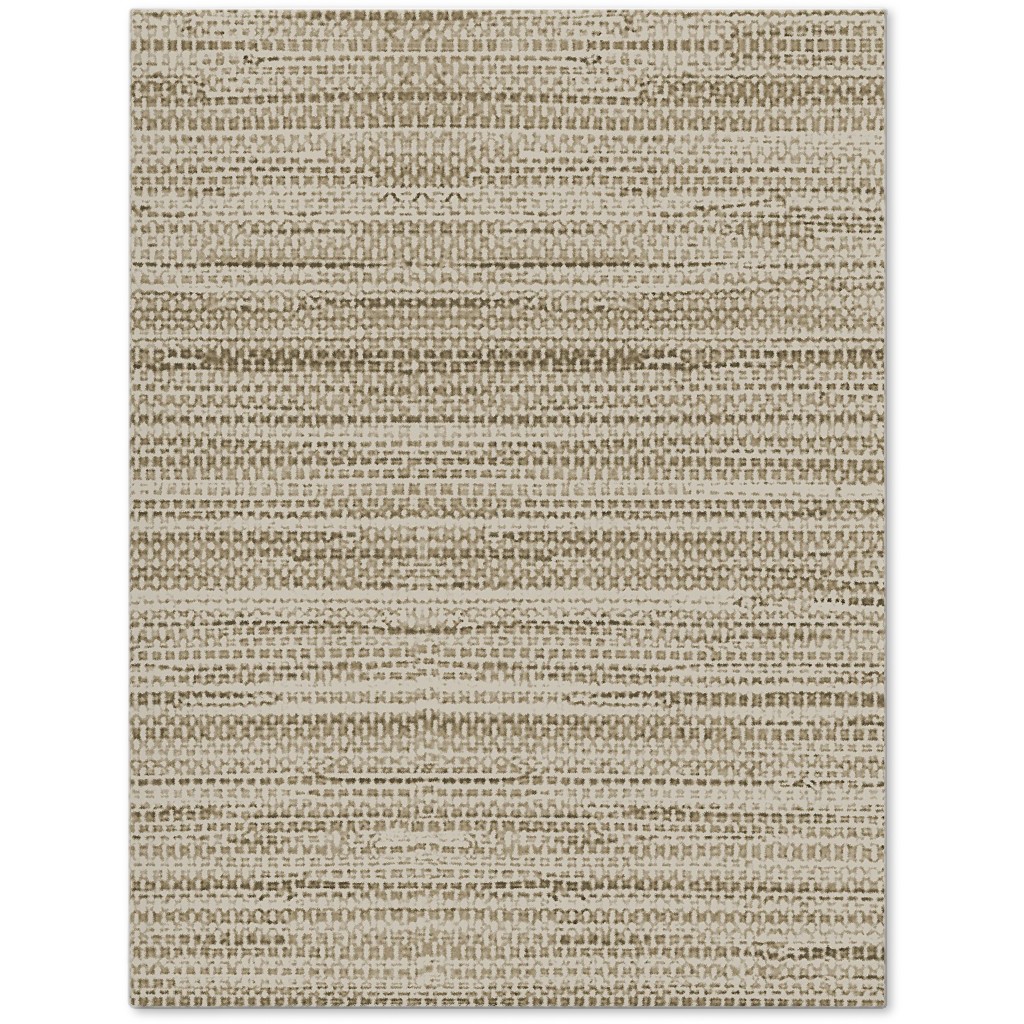 Grasscloth Journal, Beige, Cafe