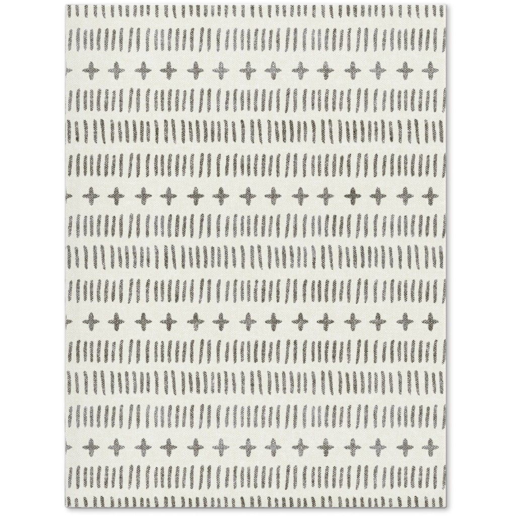 Modern Farmhouse Dash - Light Journal, Beige, Pearl