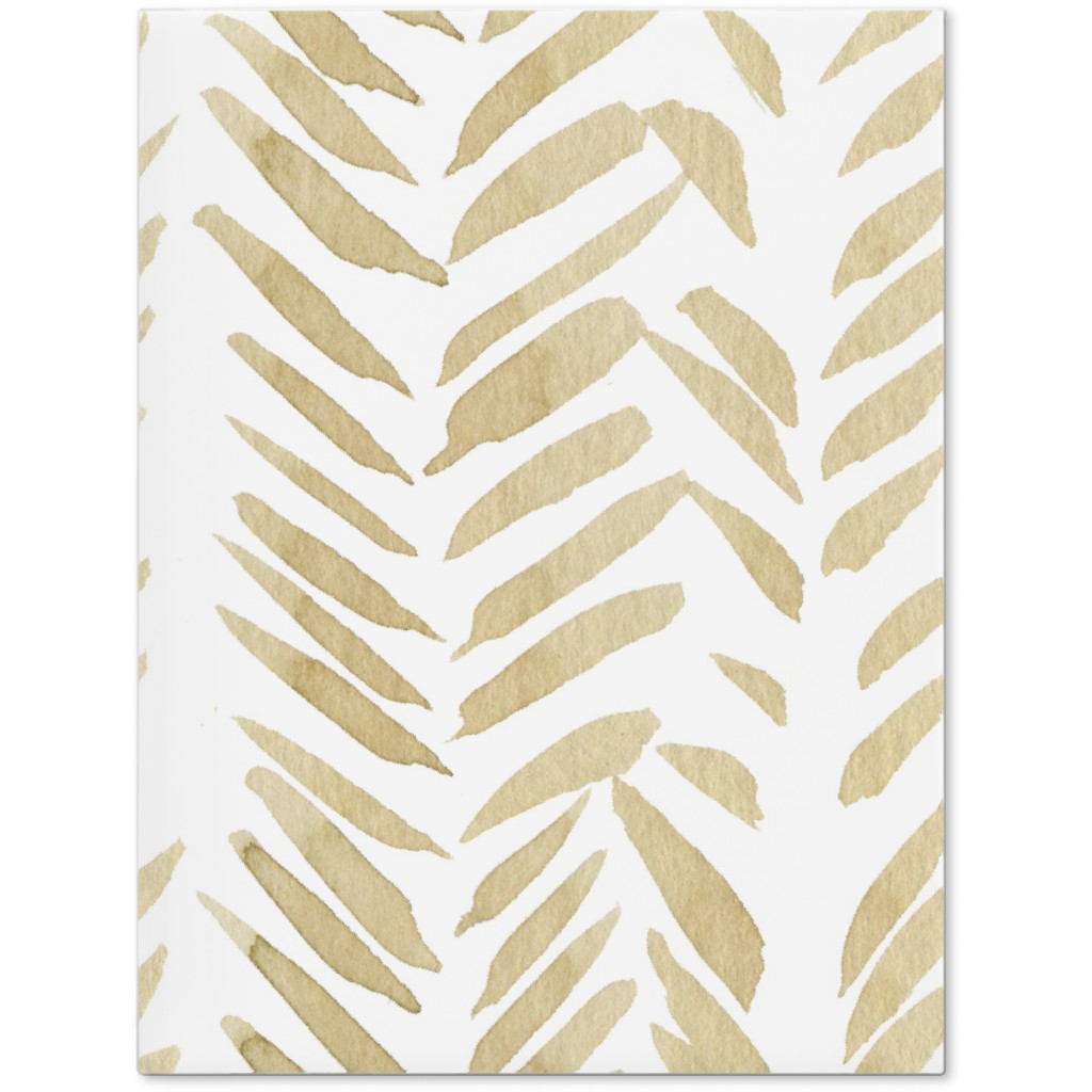 Yellow Gold Journals