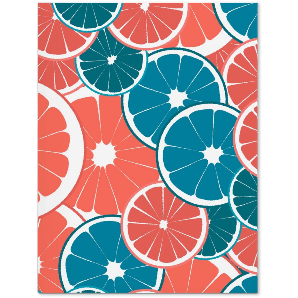 Citrus Journal Shutterfly