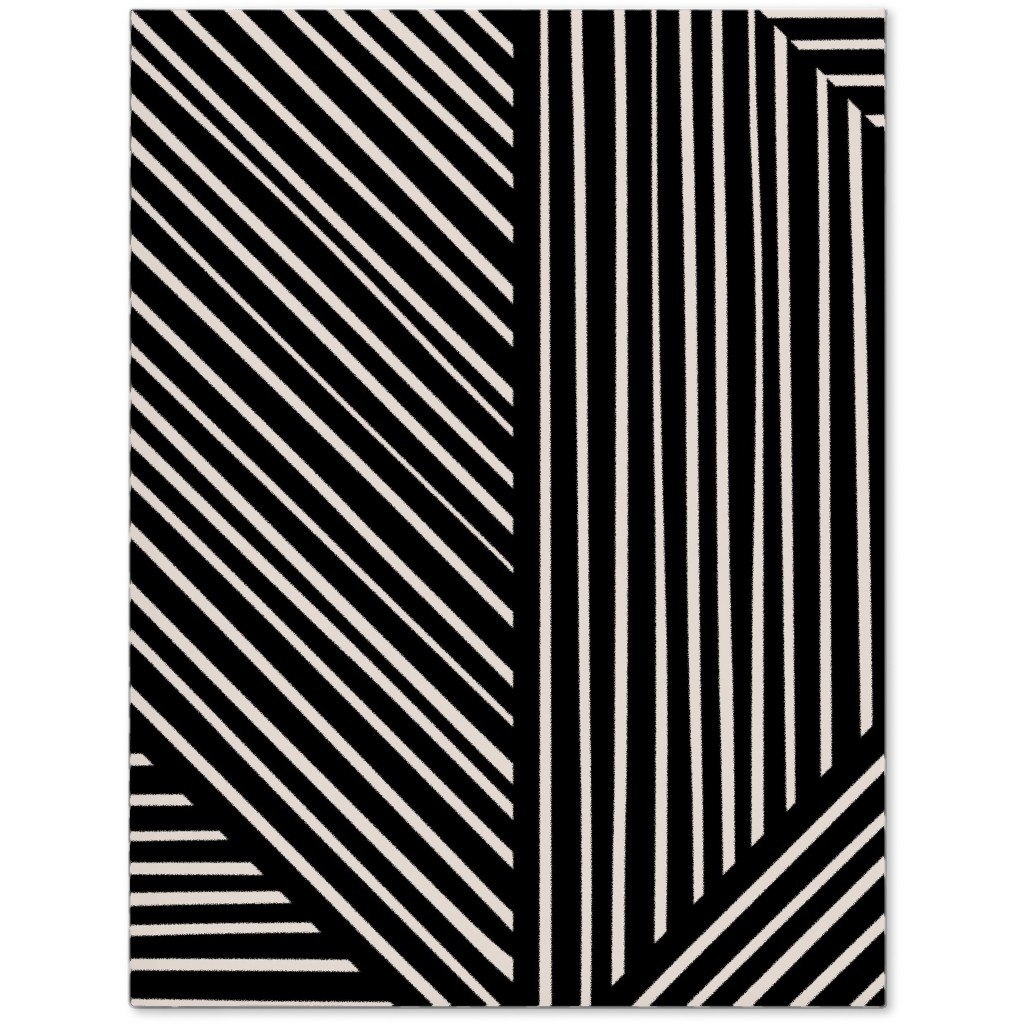 Angles and Lines Journal, Gray