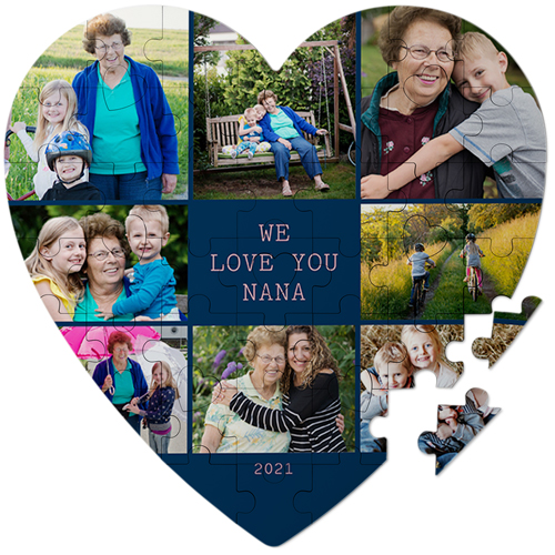Anniversary Keepsakes