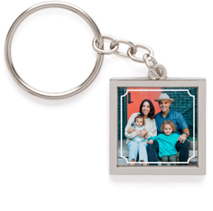 Printed Sublimation Key Chains at Rs 8/piece, Sublimation Key Chain in  Delhi