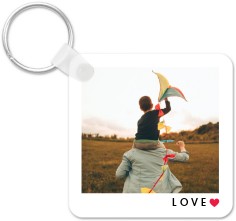 Modern Love Heart