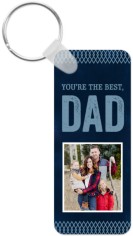 fathers day key ring