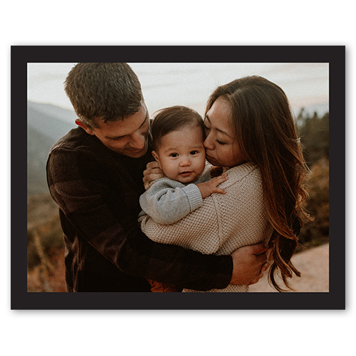 Gallery of One, -8x10-Multicolor