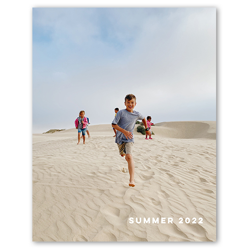 Photo Gallery, -11x14-Multicolor