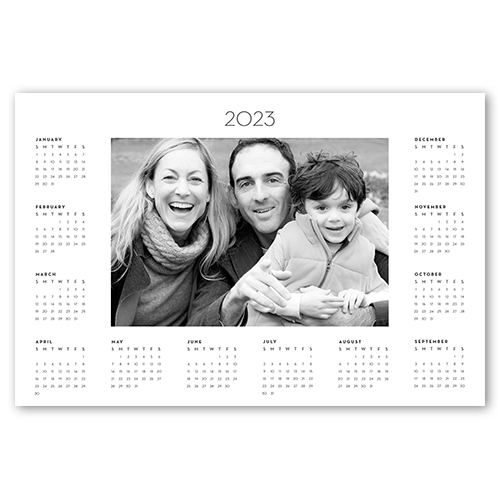 Best Online Calendar Maker for 2023 Shutterfly