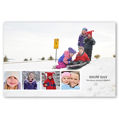 photo on photo horizontal low count