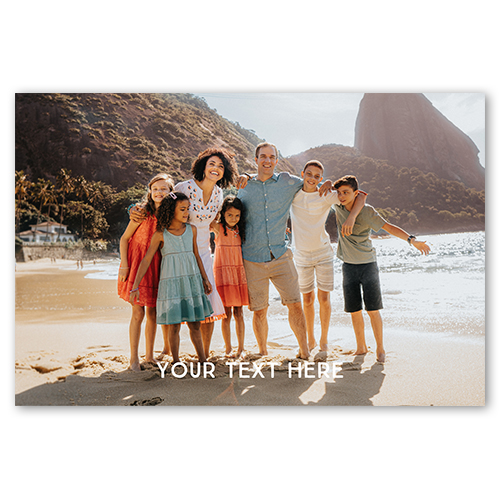 Photo Gallery Landscape, -20x30-Multicolor