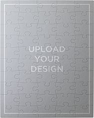 Upload Your Own Design Portrait