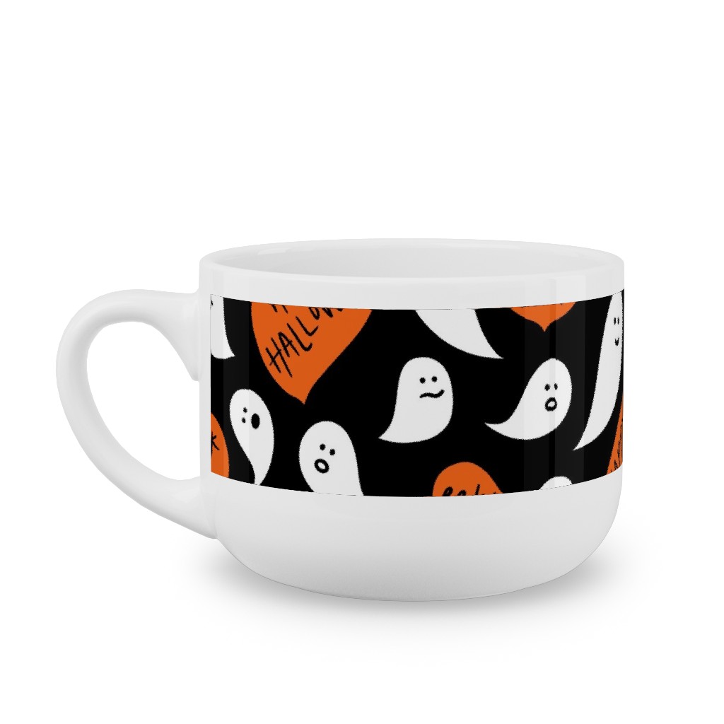 Halloween Inspired Mugs