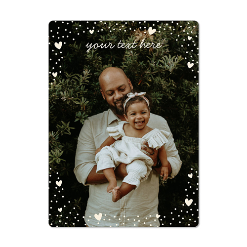 Fridge Magnet Photo Frame