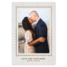 Boho Frame
