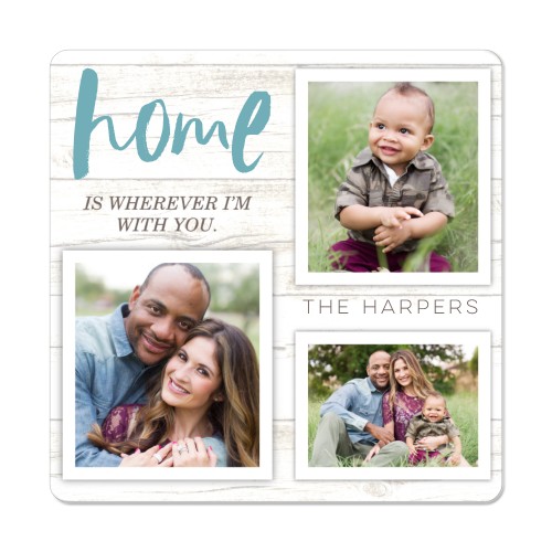 Magnet Cards