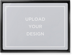 Upload Your Own Design Landscape