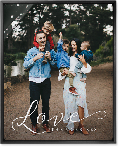 Black And White Photography Wall Art