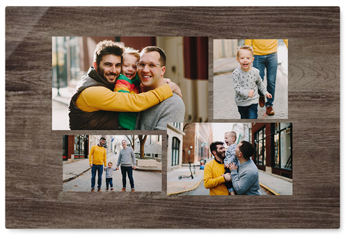 Personalized Wall Art For Grandparents