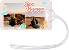 Bon Voyage