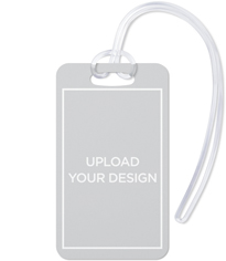 Large Luggage Tags | Shutterfly
