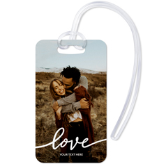 Modern Love Script