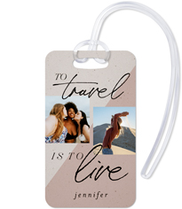 Travel Is Life