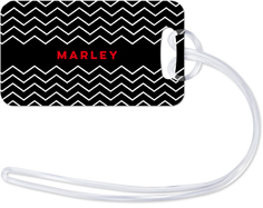Simply Chic Chevron