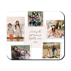 Handwritten Note Collage