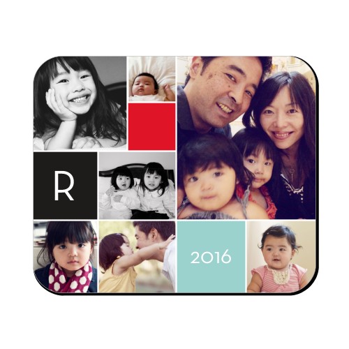 Monogram Memories Mouse Pad Custom Mouse Pads Shutterfly