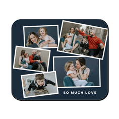 Much Love Collage