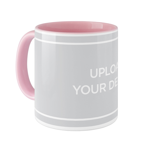 Custom Family Mugs