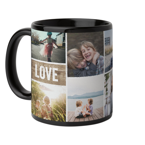 Textured Frames Mug Mugs Shutterfly