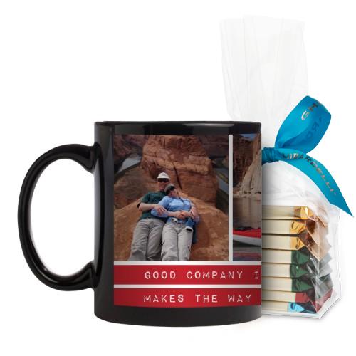 5 Graduation Photo Gifts They Will Cherish || GoodLifePhotoSolutions.com