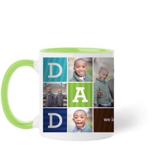 Image result for shutterfly father's day ceramic coffee mugs