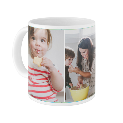 Custom Photo Mug