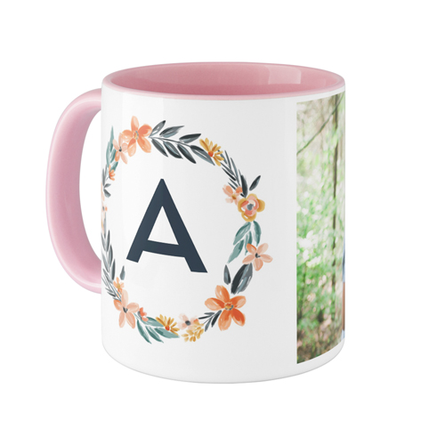 Personalised Tea Mug