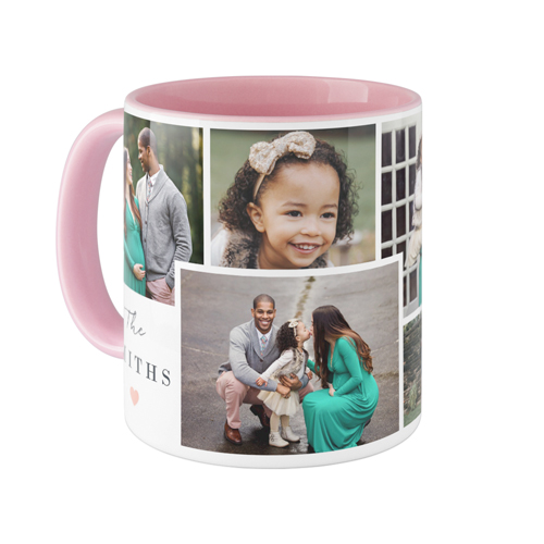 Mugs For Granddaughter