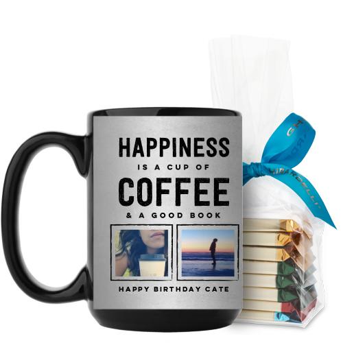 Paw Prints | Custom Latte Mugs | Shutterfly