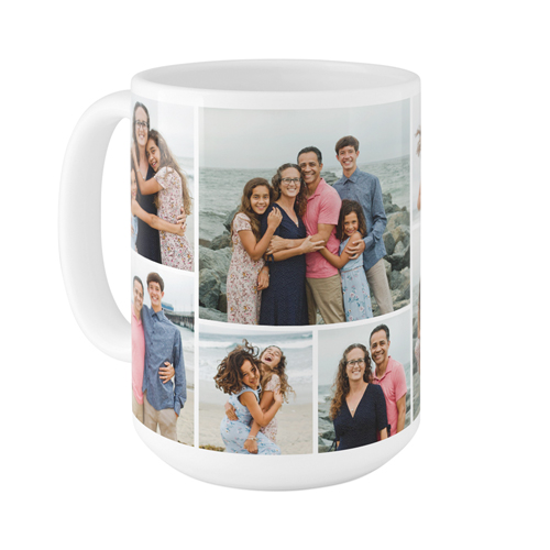 Photo Mugs