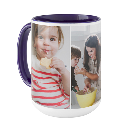 Poinsettia Mugs