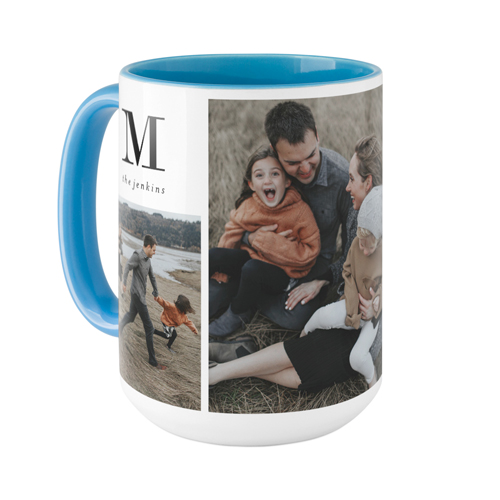 Family Mugs