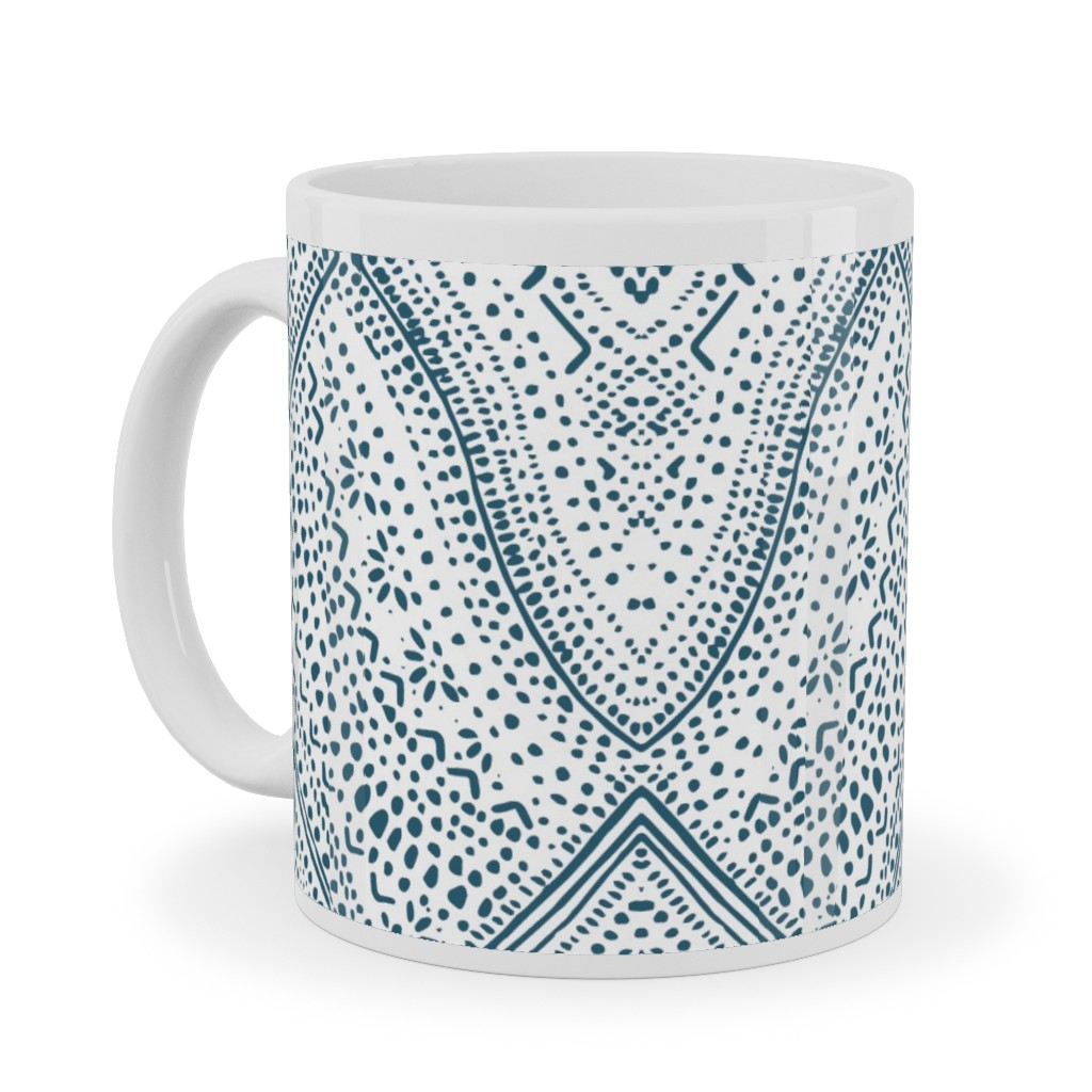 Tribal Mugs